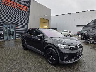 skadebil auto Volkswagen ID.4 Pure Performance 125kw 2024/5