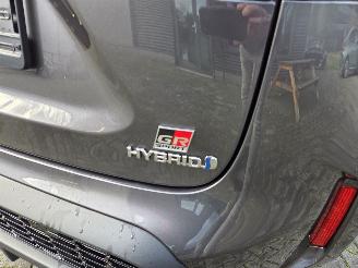 Toyota Yaris Cross GR SPORT / PANO / 3800KM. picture 7