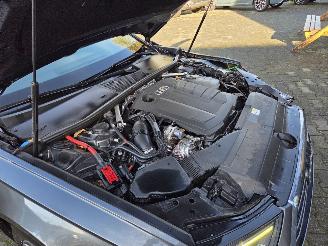 Audi A6 2.0 TDi Hybr Limou / S-Line / 52.dkm picture 14