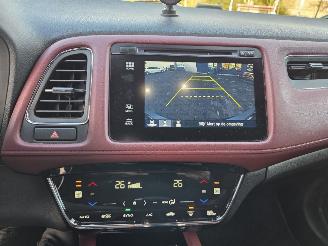 Honda Hr-v 1.5 i-VTEC Turbo Sport 135kw  Automaat picture 20