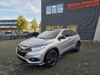 škoda osobní automobily Honda Hr-v 1.5 i-VTEC Turbo Sport 135kw  Automaat 2020/3