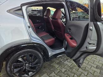 Honda Hr-v 1.5 i-VTEC Turbo Sport 135kw  Automaat picture 11