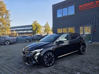 Renault Clio TECHNO 67kw  NAVI / CAMERA picture 5