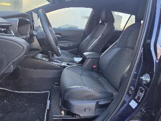 Toyota Corolla Touring Sports HYBRIDE / NAVI / CAMERA picture 17