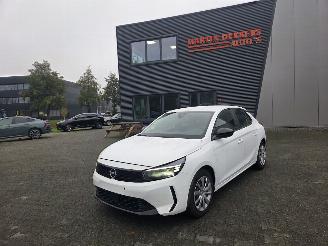 Schadeauto Opel Corsa EDITION / 3600 KM 2025/3