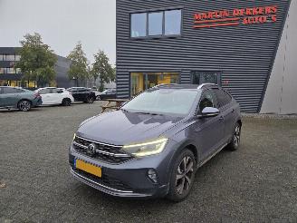 Auto incidentate Volkswagen Taigo STYLE 81KW / NAVI / CAMARA 2023/7