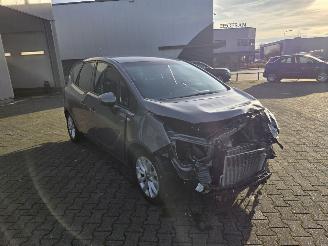 Opel Meriva 1.4-T AUTOM / 52dkm picture 4