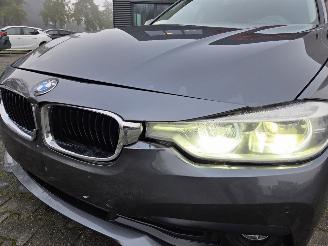 BMW 3-serie 110KW DIESEL / AUTOMAAT /   51 DKM picture 20