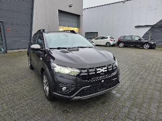 Dacia Sandero 0.9 TCe STEPWAY / NAVI / CAMERA picture 12