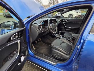 Kia Ceed GT-LINE picture 18