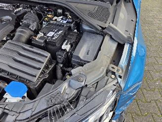 Audi A3 2.0 TDi 110KW / S-LINE / B&O / CAMERA / HEAD UPP picture 7