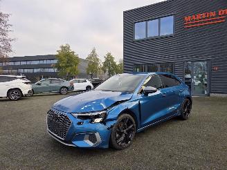 Audi A3 2.0 TDi 110KW / S-LINE / B&O / CAMERA / HEAD UPP picture 4