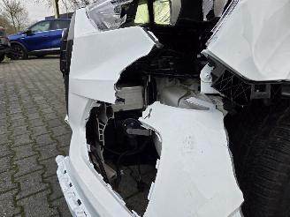 Audi Q3 1.5 TSi 110kw picture 8