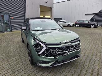 Kia Sportage GT-LINE AUTOM / PANO / HARM KARDON picture 8