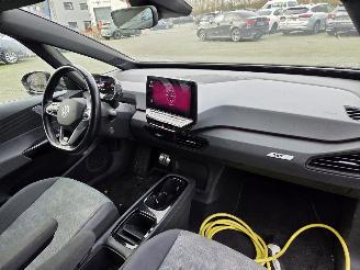 Volkswagen ID.3 Pro Performance 1ST 62kWh 150 KW 204pk / ACC / 18\" Lmv picture 20