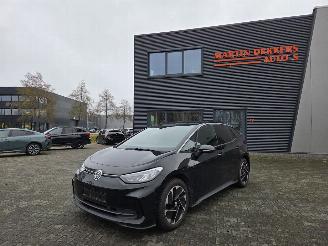 škoda osobní automobily Volkswagen ID.3 150kw / 62KW PRO-EDITION 2023/11