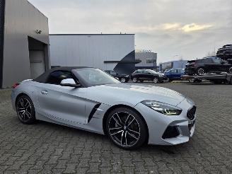 Voiture accidenté BMW Z4 M-SPORT / H-KARDON / DIG COCKPIT /STUURVERW  / 17 DKM 2022/5