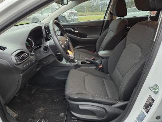 Hyundai I-30 NAVI / CAMERA picture 16