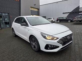 Hyundai I-30 NAVI / CAMERA picture 8