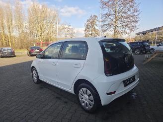 Volkswagen Up! 5 Deurs 35 dkm / Airco picture 4