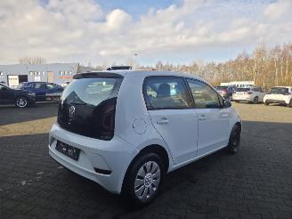 Volkswagen Up! 5 Deurs 35 dkm / Airco picture 5
