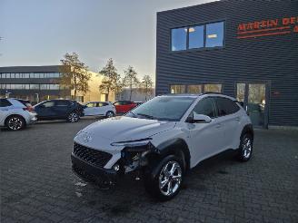 Avarii autoturisme Hyundai Kona 88kw 48v / NAVI / CAMERA / CLIMA 2022/3