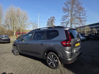 Dacia Jogger 74 KW Benzine / Lpg / 15DKM picture 3