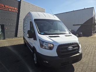 Schade bestelwagen Ford Transit 35 2.0 TDCI- Autom. 121kw / L3H3 / Navi /  Clima / 35 dkm 2025/6