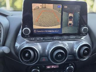 Nissan Juke N-DESIGN / TWO TONE / NAVI / CAMERA picture 21