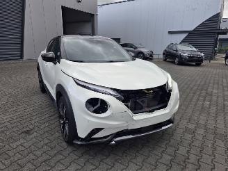 Nissan Juke N-DESIGN / TWO TONE / NAVI / CAMERA picture 9