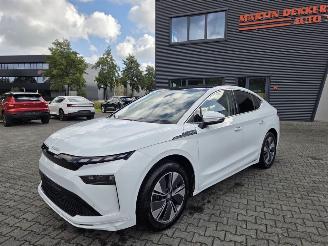  Skoda Enyaq 210KW - 85  / SPORTLINE / PANO 2026/4