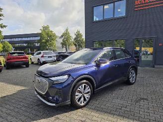  Audi Q4 E-TRON 150KW - 83KW 2023/1