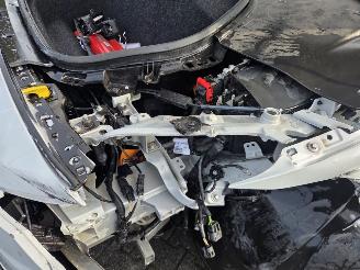 Polestar 2 LONG RANGE 350KW - AWD  78KWH Performance Plus/Pilot L. / PANO picture 9