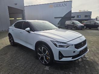 Polestar 2 LONG RANGE 350KW - AWD  78KWH Performance Plus/Pilot L. / PANO picture 18