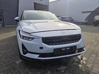 Polestar 2 LONG RANGE 350KW - AWD  78KWH Performance Plus/Pilot L. / PANO picture 6