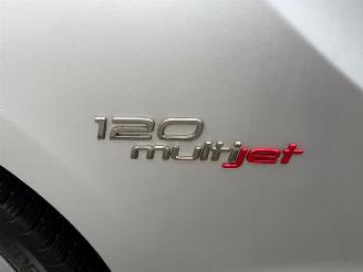 Fiat Talento DUBBLE CABINE 1.6 MJ L2H1 DC SX DUBBLE CABINE picture 9