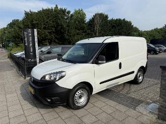 Fiat Doblo Cargo 3 persoons 1.6 MJ L1H1 picture 1