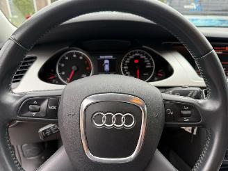 Audi A4 Avant 2.0 TFSI Pro L. bns picture 14