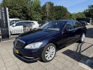 bruktbiler auto Mercedes S-klasse youngtimer BTW 500 Prestige Plus 2010/9