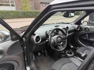 Mini Countryman Mini ALL4 Clima Elek Pak 1.6 Cpr S ALL4 Chili picture 11