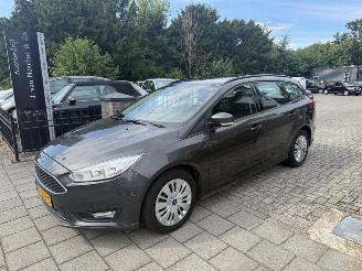 Ocazii autoturisme Ford Focus Wagon 1.0 Lease Edition 2018/6