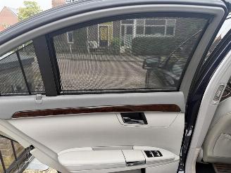 Mercedes S-klasse youngtimer BTW 500 Prestige Plus picture 7
