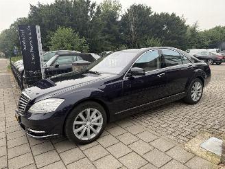 okazja samochody osobowe Mercedes S-klasse youngtimer BTW 500 Prestige Plus 2010/9