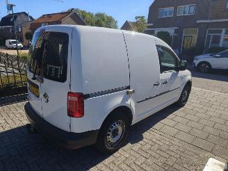 Volkswagen Caddy 1.6 TDI L1H1 picture 4