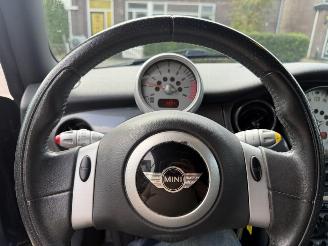 Mini Cabrio 1.6 Cooper Chili picture 10