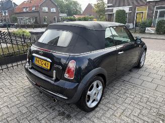 Mini Cabrio 1.6 Cooper Chili picture 4