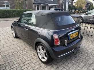 Mini Cabrio 1.6 Cooper Chili picture 6
