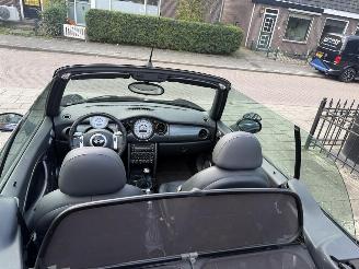 Mini Cabrio 1.6 Cooper Chili picture 15