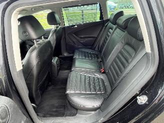 Volkswagen Passat VARIANT 2.0TDi - 125kW Highline - perfect rijdende auto - ingeruild - trekhaak - winterset picture 15