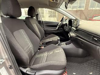 Hyundai Bayon Comfort | Recht op de wielen | Airco | Centr. vergrendeling | picture 20